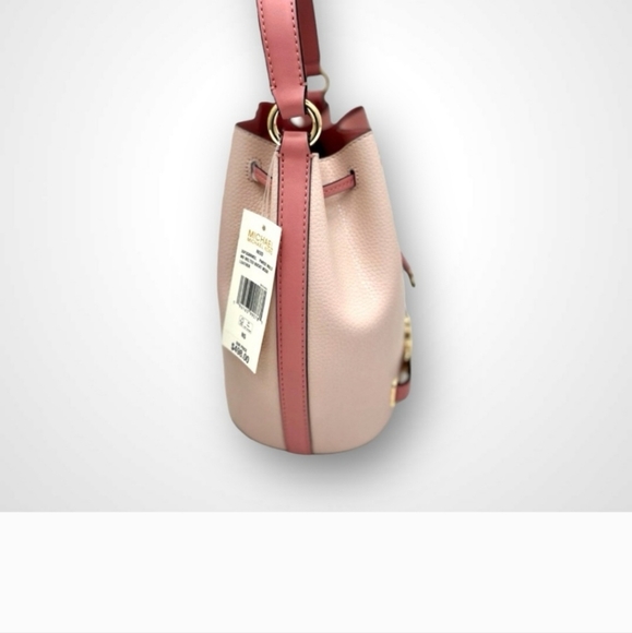 MK Reed bag, NWT, Authentic🍑 - Picture 6 of 10